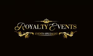 Royalty Events Logo