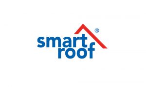 Smart Roof Logo