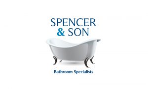 Spencer And Son Logo