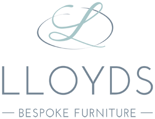 LLOYDS Bespoke Furniture Logo