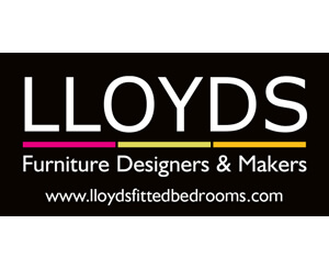 LLOYDS Logo Before