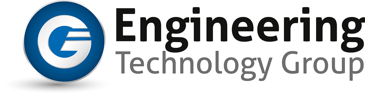 Engineering Technology Group ETG Logo