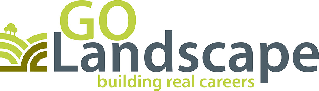 GoLandscape Logo