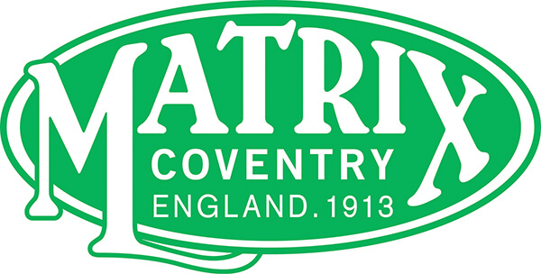 Matrix Coventry Logo