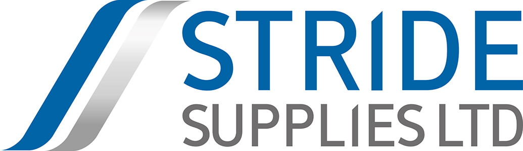 Stride Supplies Logo